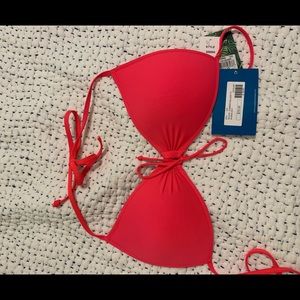 Eidon bathing suit top